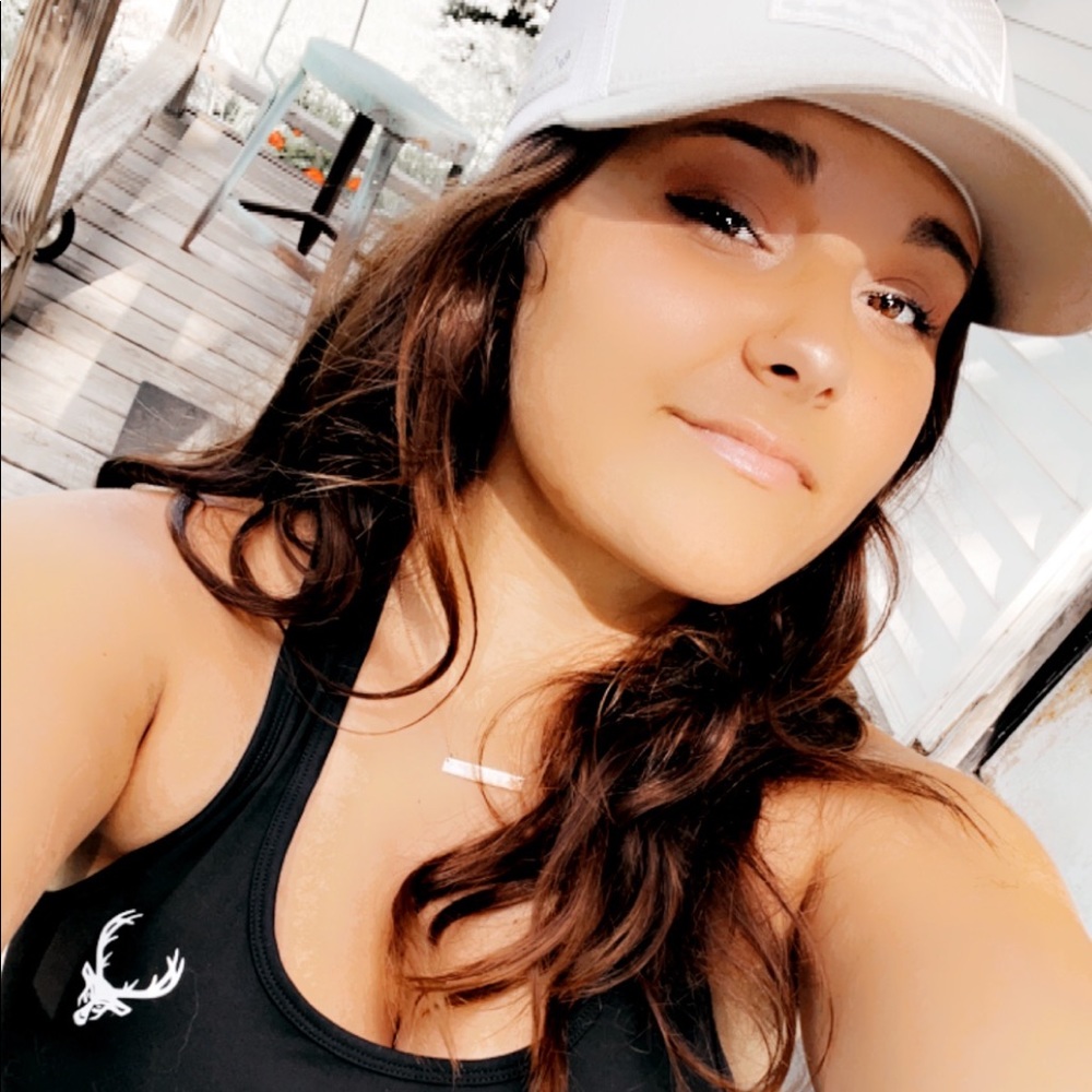 Meet your Posher, Shannon